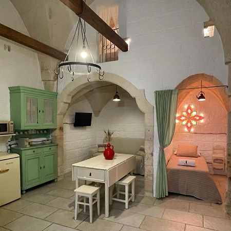 Apartament La Ramasola Fasano Zewnętrze zdjęcie