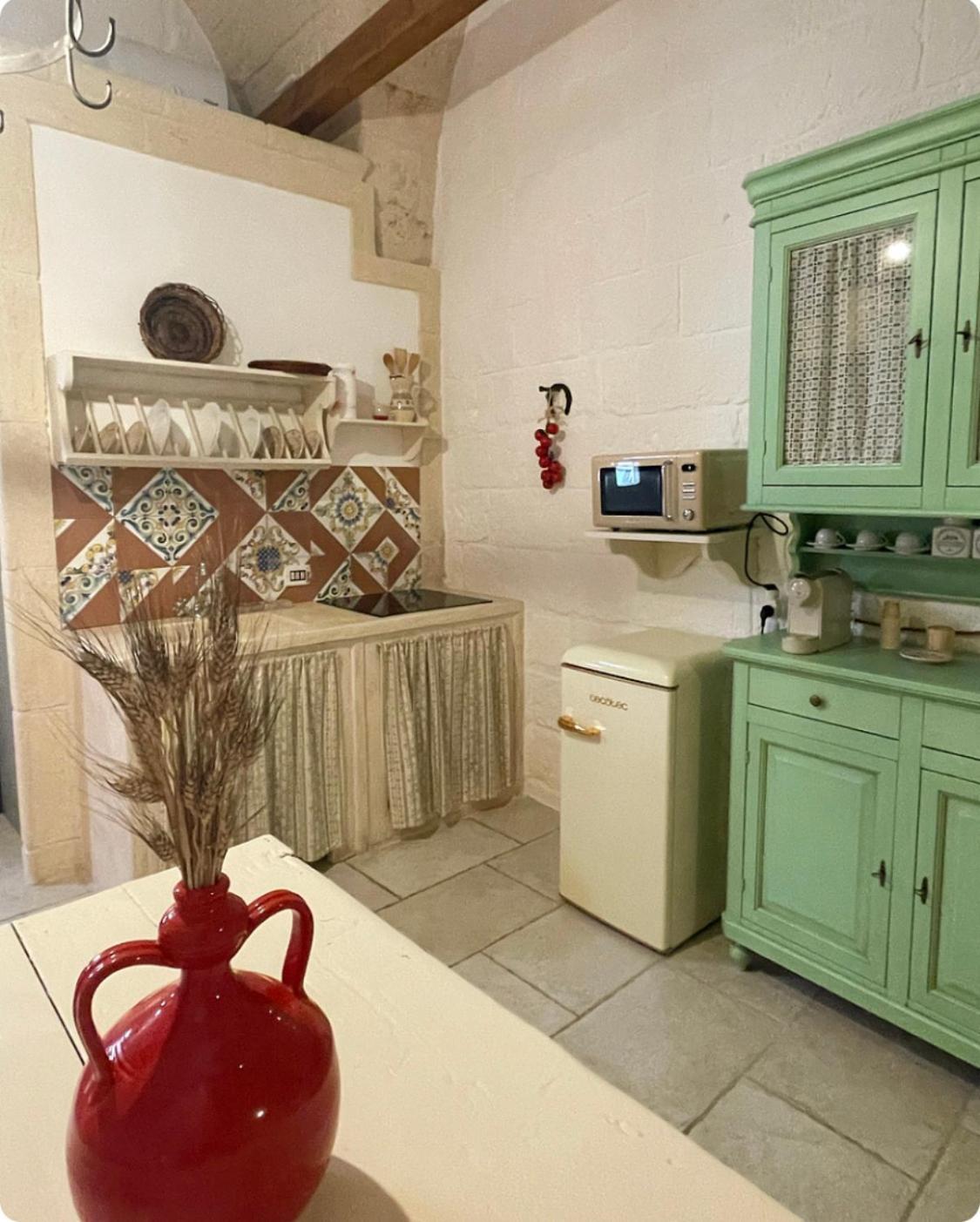 Apartament La Ramasola Fasano Zewnętrze zdjęcie