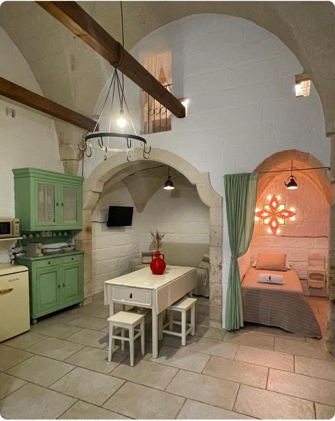 Apartament La Ramasola Fasano Zewnętrze zdjęcie
