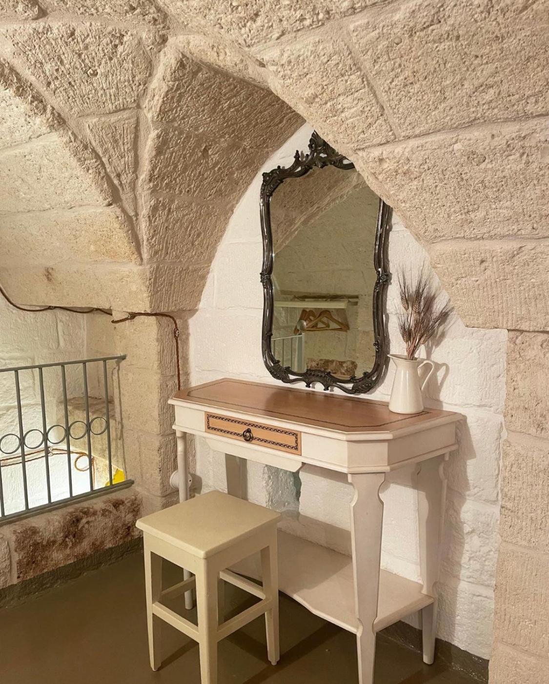 Apartament La Ramasola Fasano Zewnętrze zdjęcie