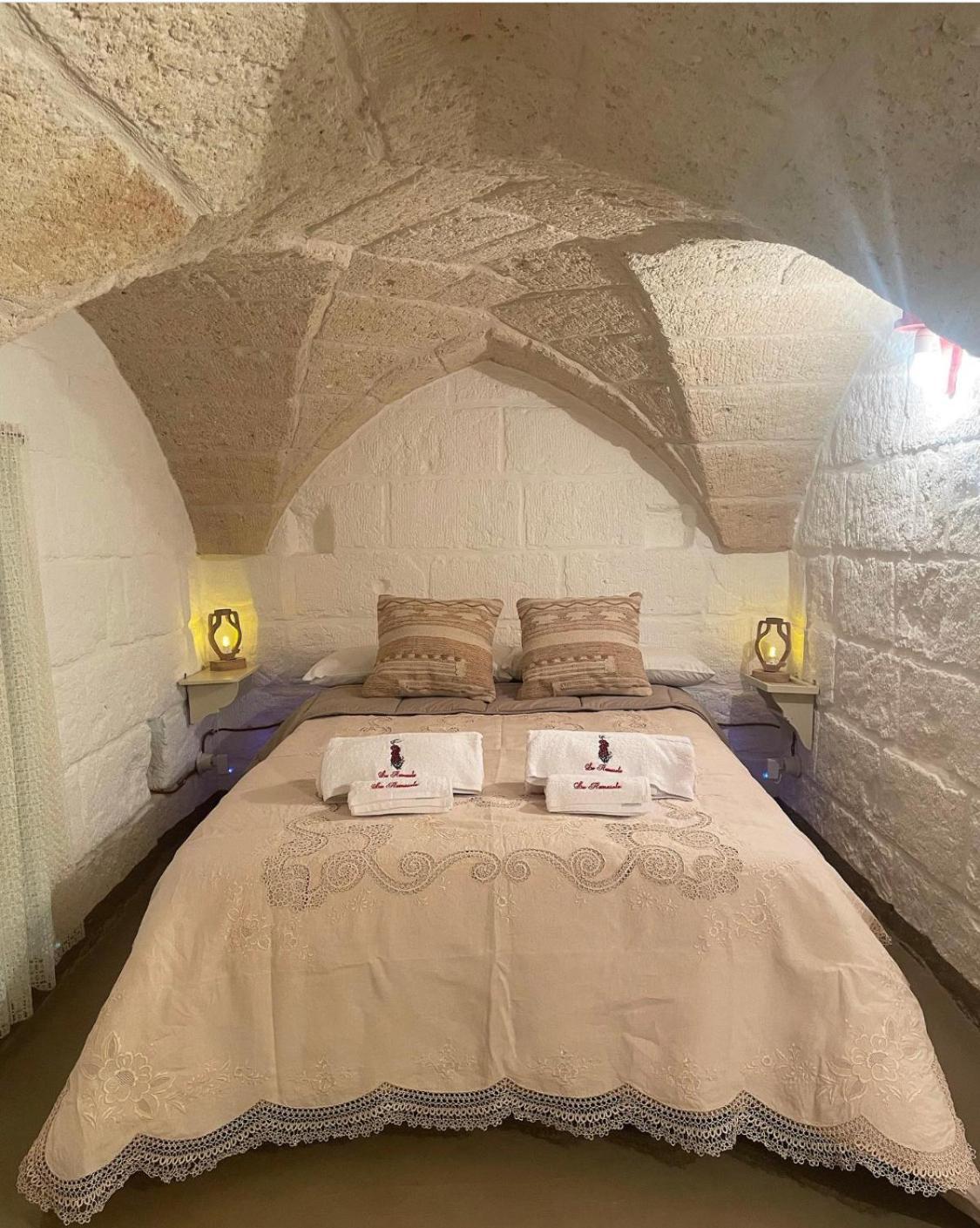 Apartament La Ramasola Fasano Zewnętrze zdjęcie