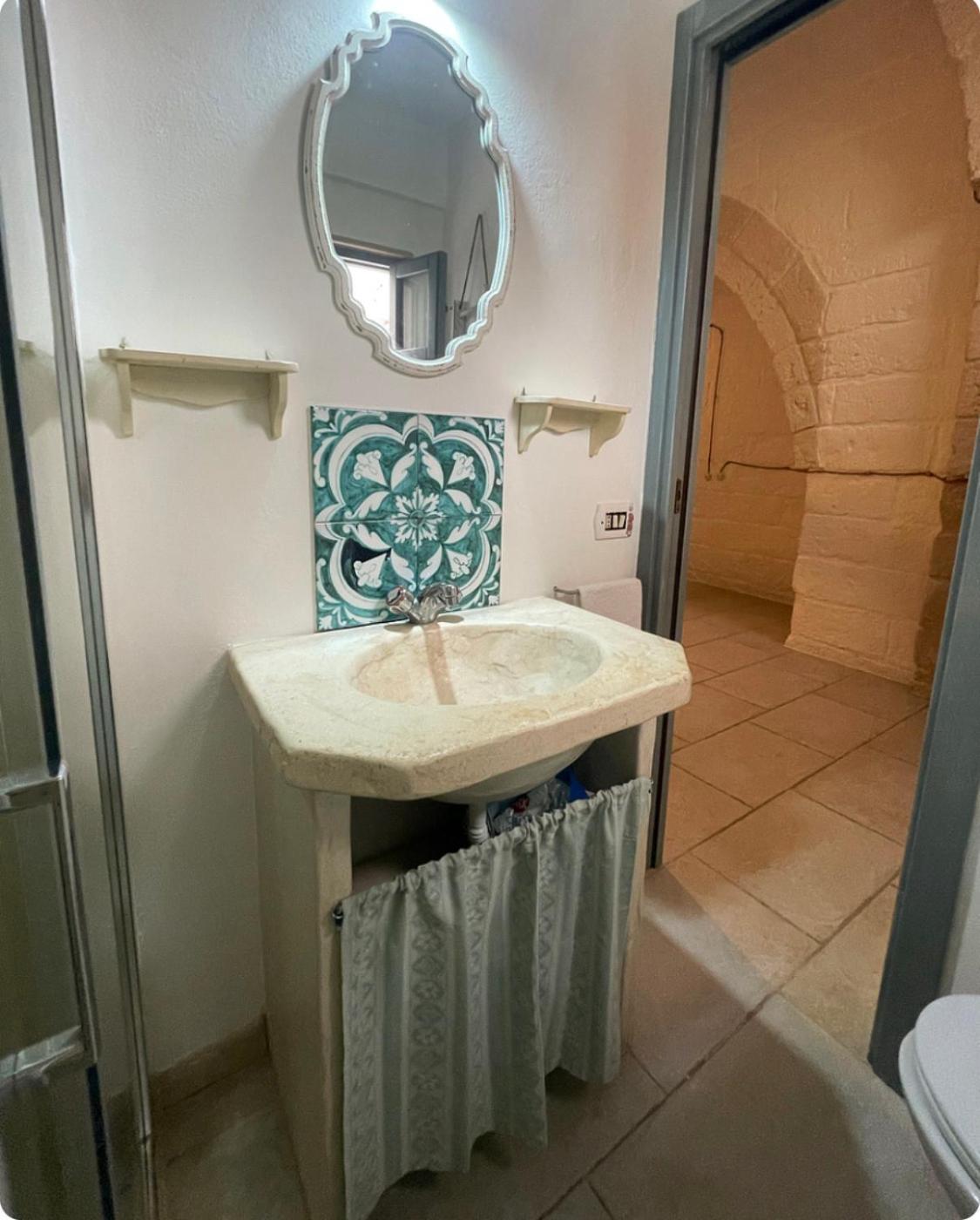 Apartament La Ramasola Fasano Zewnętrze zdjęcie