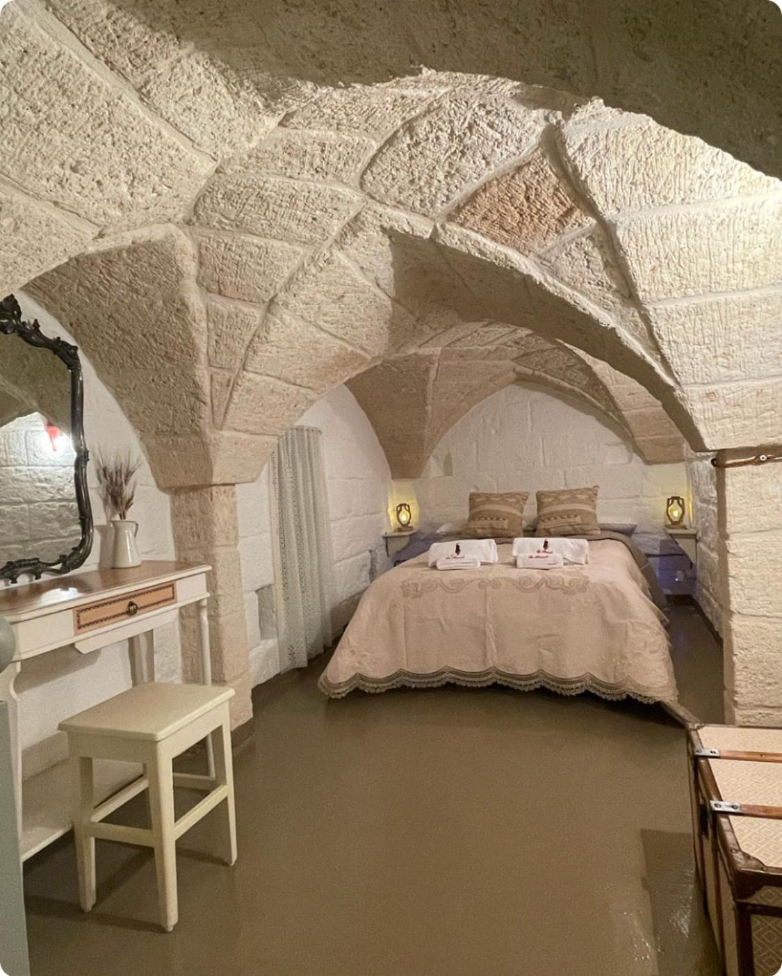 Apartament La Ramasola Fasano Zewnętrze zdjęcie