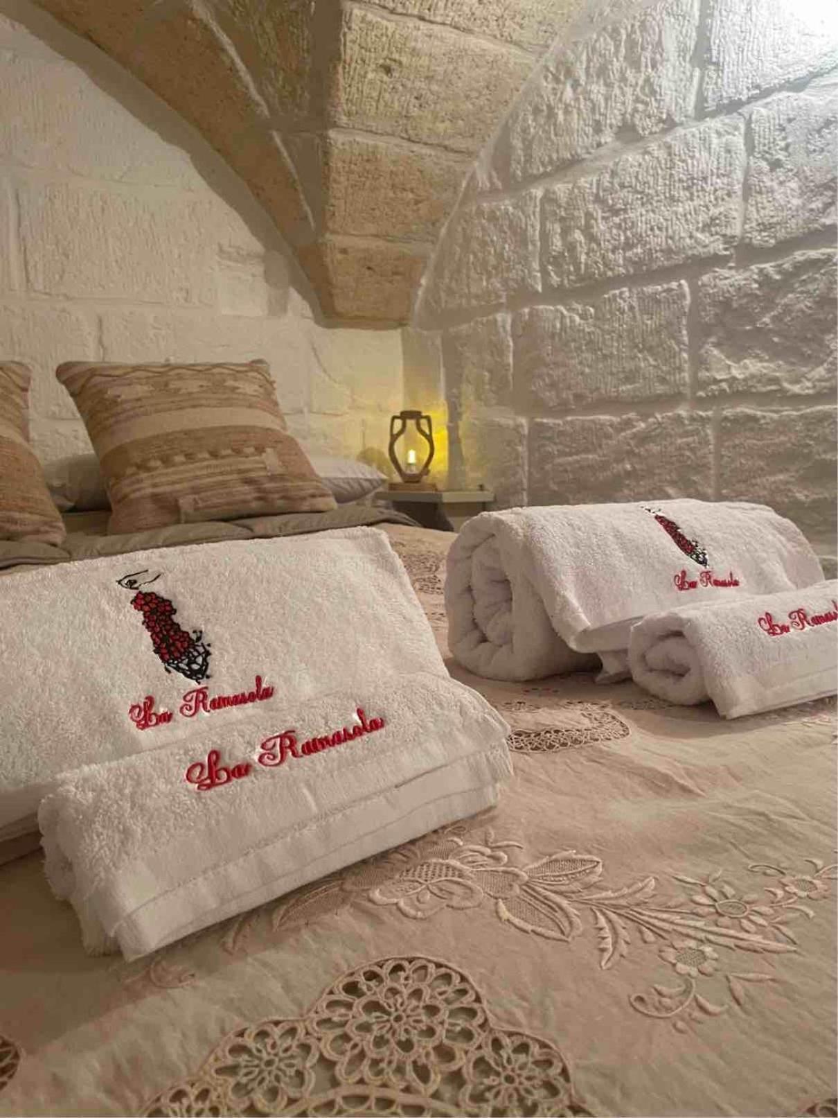 Apartament La Ramasola Fasano Zewnętrze zdjęcie